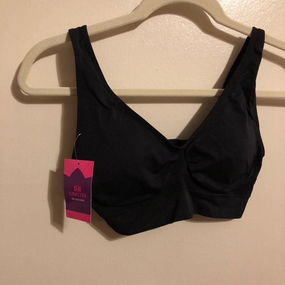 Bra